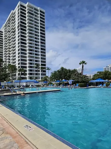 600 Three Islands Boulevard Hallandale Beach FL 33009