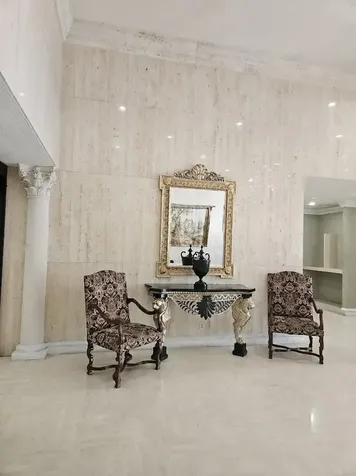 600 Three Islands Boulevard Hallandale Beach FL 33009