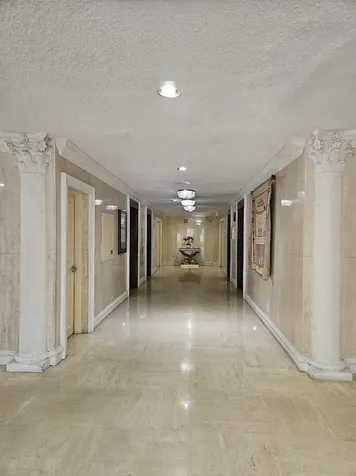 600 Three Islands Boulevard Hallandale Beach FL 33009