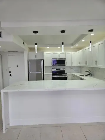 600 Three Islands Boulevard Hallandale Beach FL 33009
