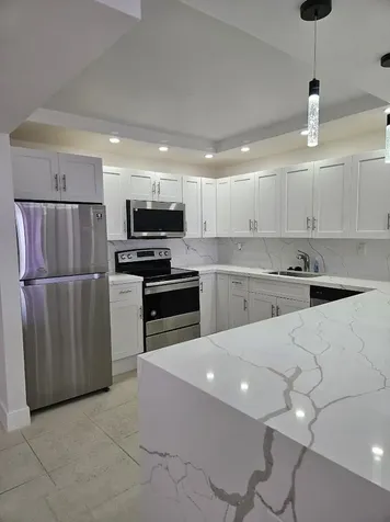 600 Three Islands Boulevard Hallandale Beach FL 33009
