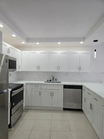 600 Three Islands Boulevard Hallandale Beach FL 33009