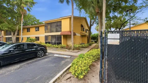 3031 N Oakland Forest Drive Oakland Park FL 33309