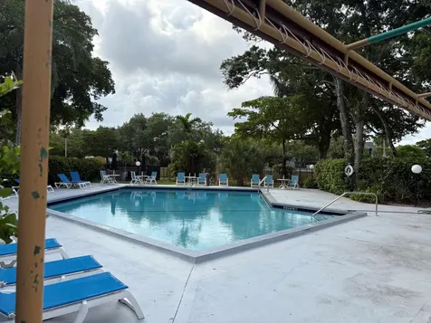 3031 N Oakland Forest Drive Oakland Park FL 33309
