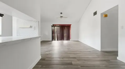 3031 N Oakland Forest Drive Oakland Park FL 33309