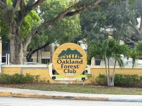 3031 N Oakland Forest Drive Oakland Park FL 33309