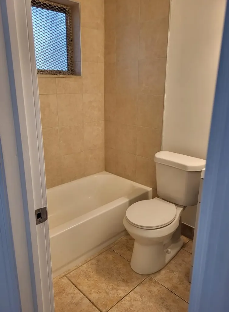 317 N 61st Terrace Hollywood FL 33024