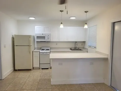 317 N 61st Terrace Hollywood FL 33024