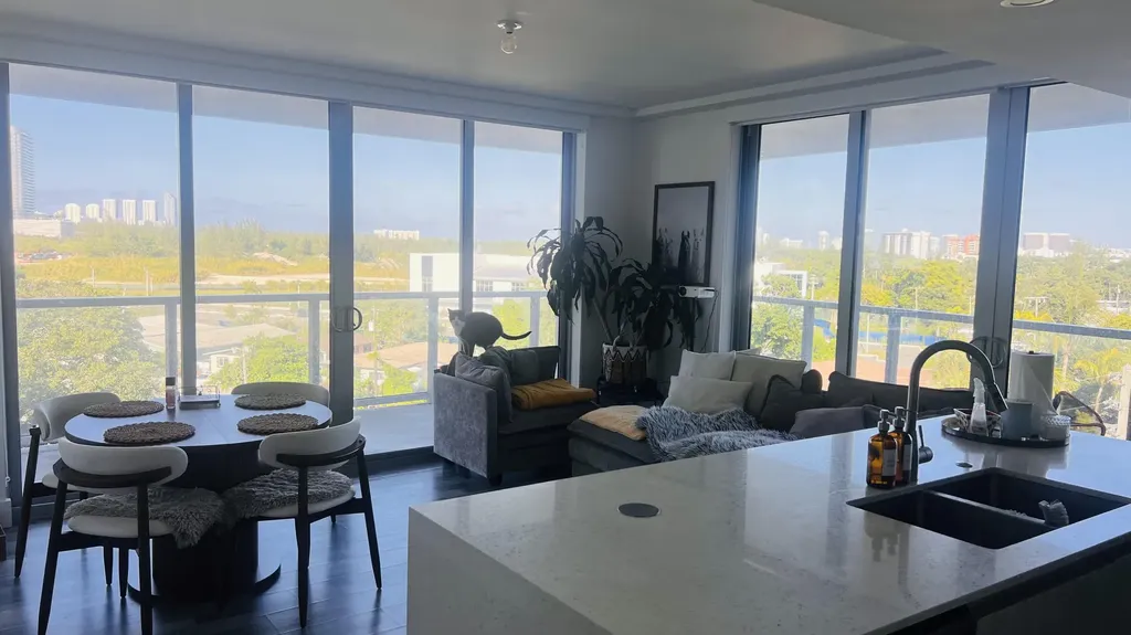 13800 Highland Drive North Miami Beach FL 33181