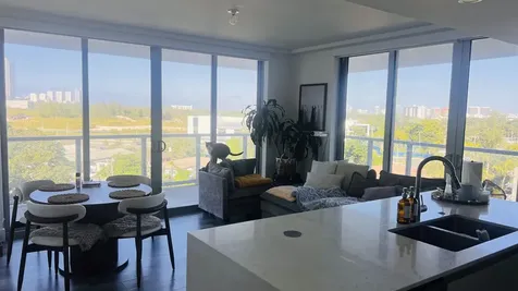 13800 Highland Drive North Miami Beach FL 33181