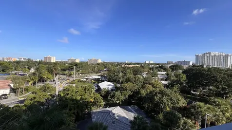 13800 Highland Drive North Miami Beach FL 33181