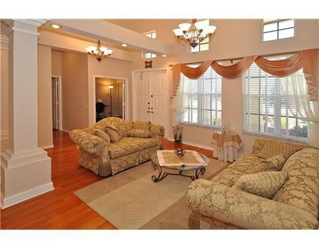 2721 W Abiaca Circle Davie FL 33328