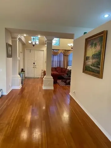 2721 W Abiaca Circle Davie FL 33328