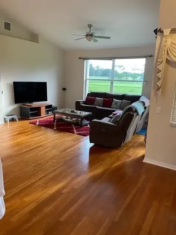 2721 W Abiaca Circle Davie FL 33328