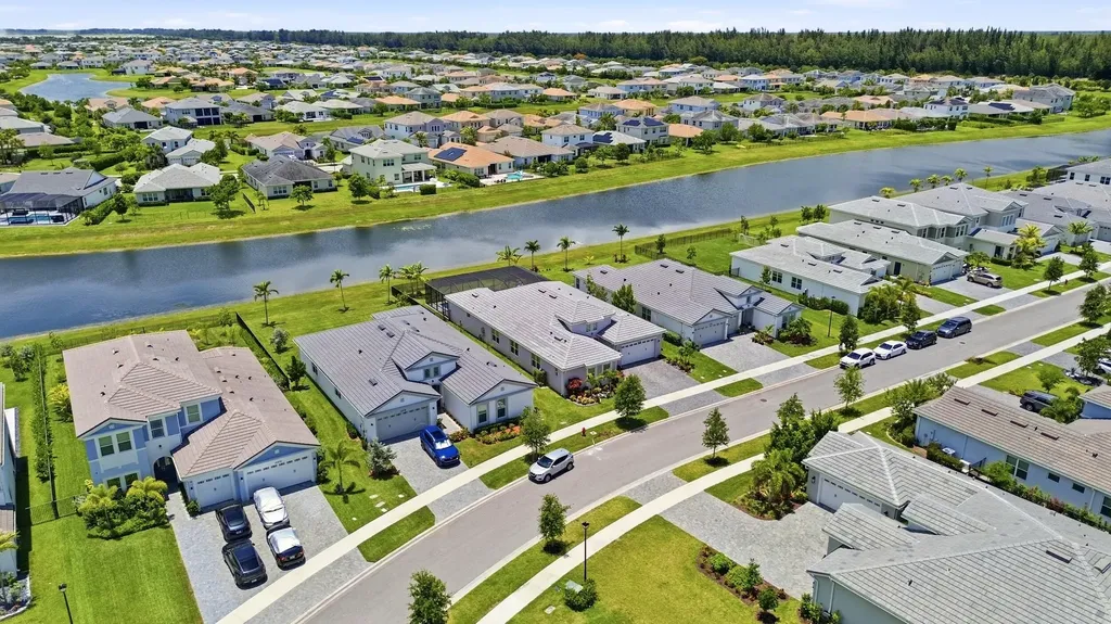 15264 Wildwood Circle Westlake FL 33470
