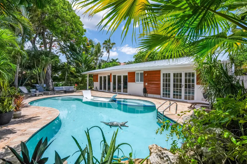 2400 N Riverside Drive Pompano Beach FL 33062