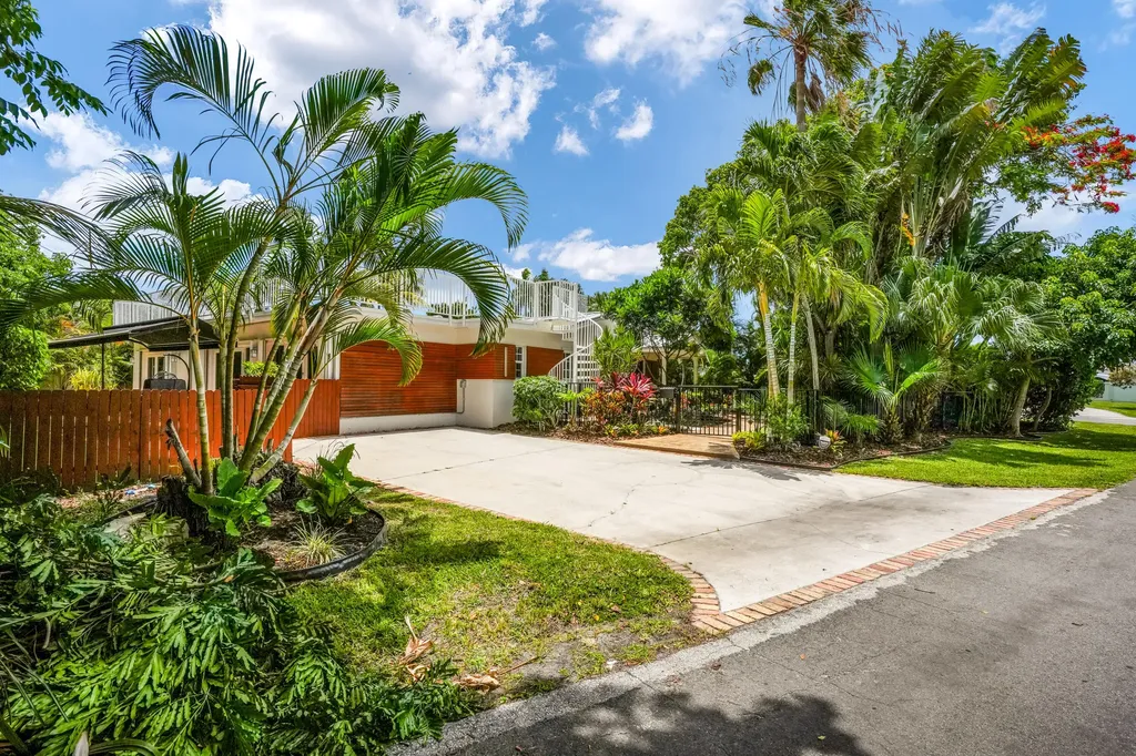 2400 N Riverside Drive Pompano Beach FL 33062