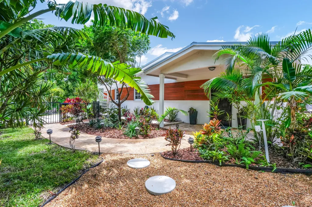 2400 N Riverside Drive Pompano Beach FL 33062