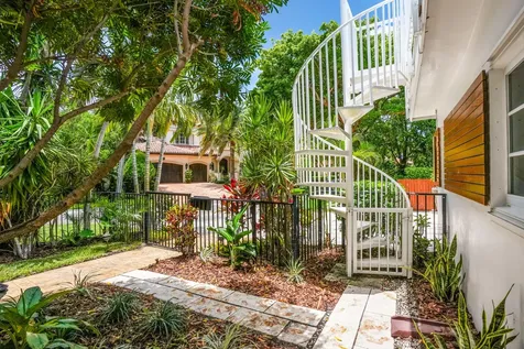 2400 N Riverside Drive Pompano Beach FL 33062