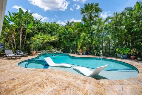 2400 N Riverside Drive Pompano Beach FL 33062