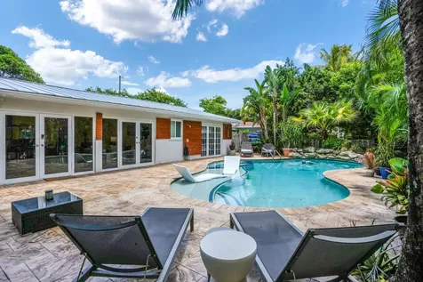 2400 N Riverside Drive Pompano Beach FL 33062