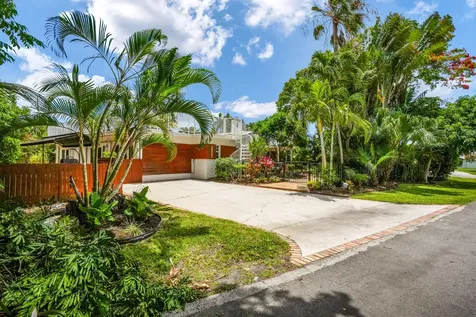 2400 N Riverside Drive Pompano Beach FL 33062