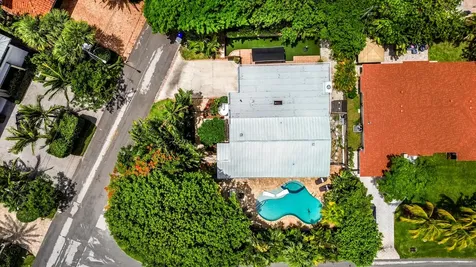 2400 N Riverside Drive Pompano Beach FL 33062