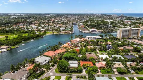 2400 N Riverside Drive Pompano Beach FL 33062