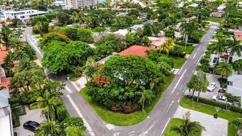 2400 N Riverside Drive Pompano Beach FL 33062