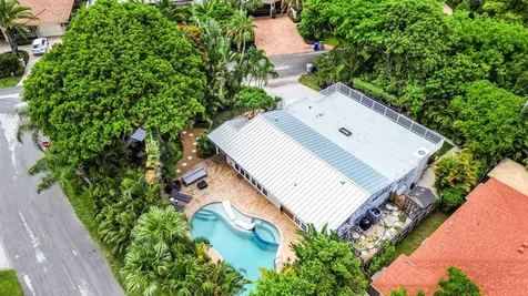 2400 N Riverside Drive Pompano Beach FL 33062