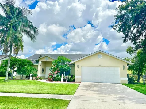 10591 Paso Fino Drive Wellington FL 33449