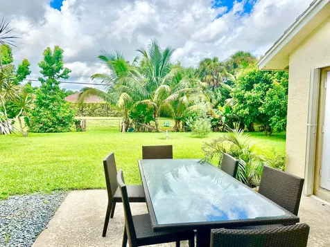 10591 Paso Fino Drive Wellington FL 33449