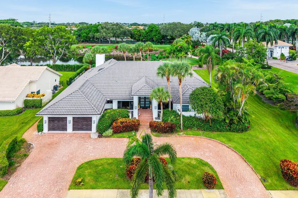 Boca Raton FL, 4976 Bocaire Boulevard