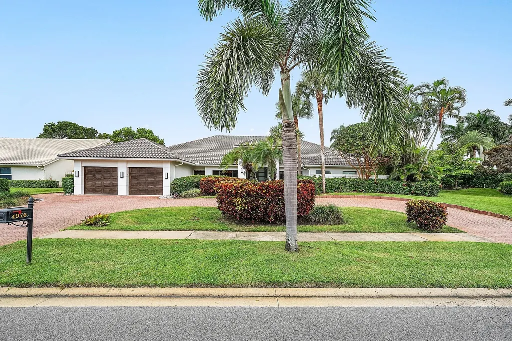4976 Bocaire Boulevard Boca Raton FL 33487