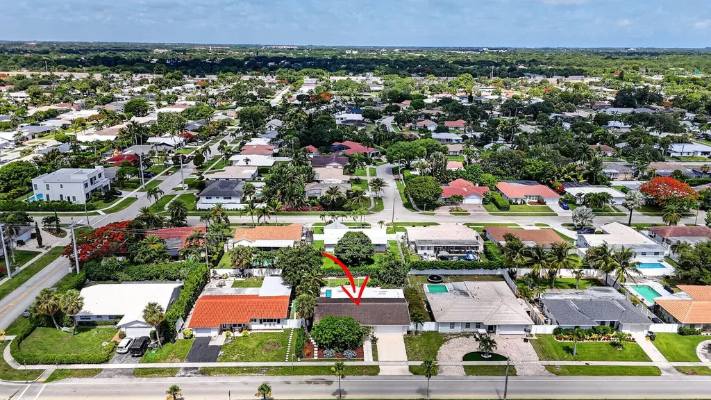 1207 SW 12th Avenue Boca Raton FL 33486