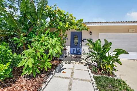 1207 SW 12th Avenue Boca Raton FL 33486