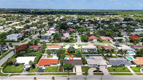 1207 SW 12th Avenue Boca Raton FL 33486