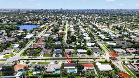 1207 SW 12th Avenue Boca Raton FL 33486