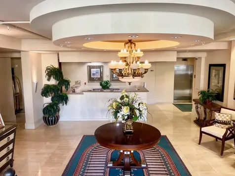 1000 Spanish River Road Boca Raton FL 33432