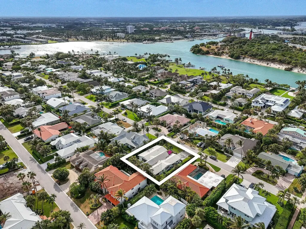170 Beacon Lane Jupiter Inlet Colony FL 33469