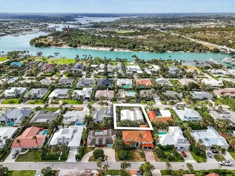 170 Beacon Lane Jupiter Inlet Colony FL 33469