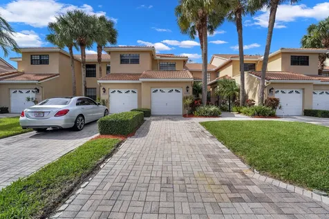 22791 Trelawny Terrace Boca Raton FL 33433