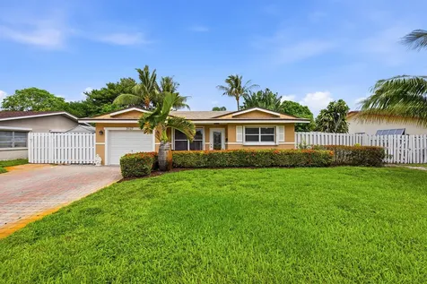 3127 NW 67th Court Fort Lauderdale FL 33309