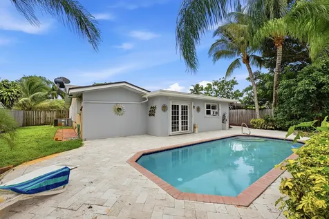 3127 NW 67th Court Fort Lauderdale FL 33309