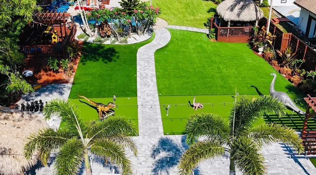 6850 Eastview Drive Lake Worth FL 33462