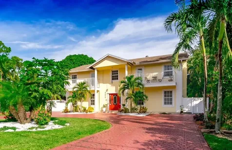 6850 Eastview Drive Lake Worth FL 33462