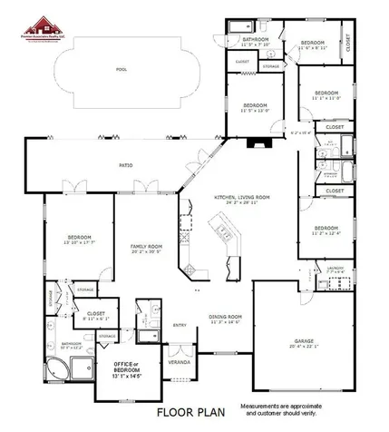 11380 Wayne Drive Cooper City FL 33026