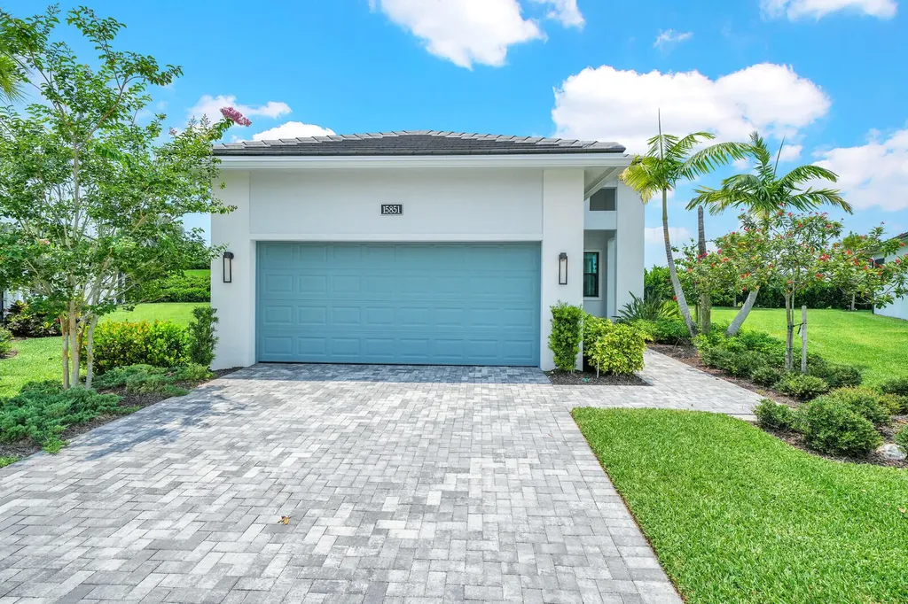 15851 Alys Terrace Westlake FL 33470