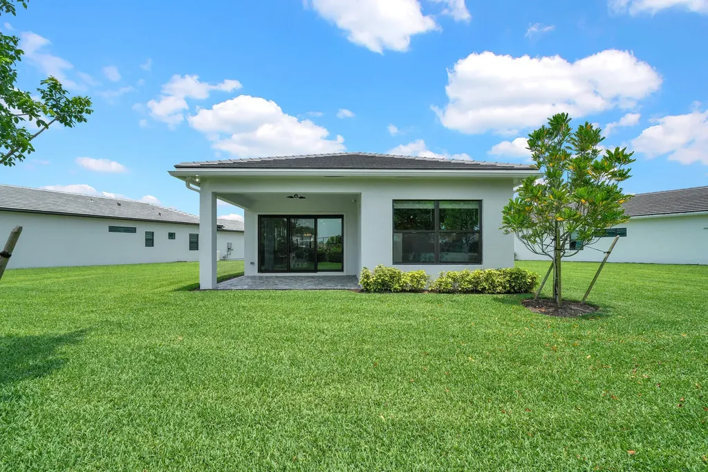 15851 Alys Terrace Westlake FL 33470