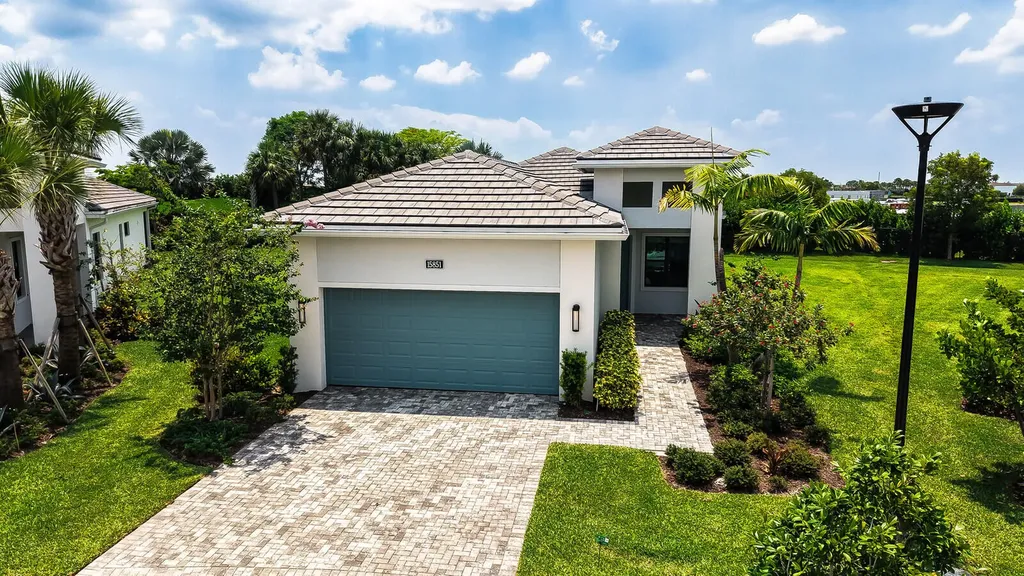 15851 Alys Terrace Westlake FL 33470